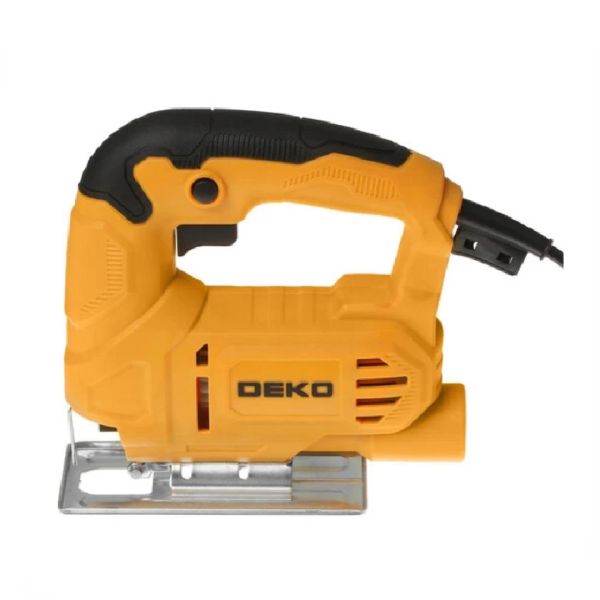 Купить Лобзик Deko DKJS600 600Вт в Иркутск за 2100 руб.