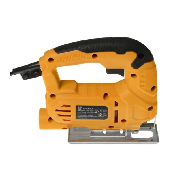 Купить Лобзик Deko DKJS600 600Вт в Иркутск за 2100 руб.