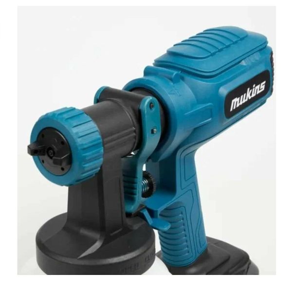 Купить Краскопульт электрический в ассортименте в Иркутск за 3000 руб.