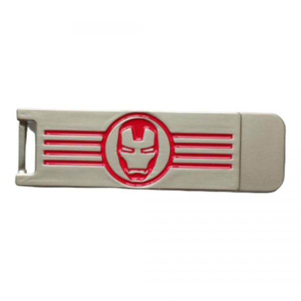 Купить USB-Type-C 128GB 2.0 Iron man (новая) в Тулун за 999 руб.