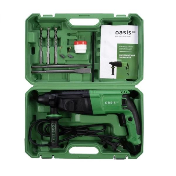 Купить Перфоратор сетевой в ассортименте в Иркутск за 3100 руб.