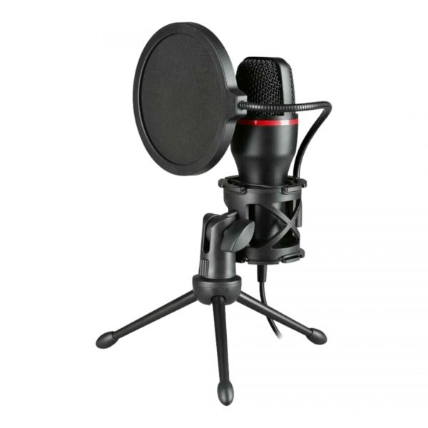 Купить Мультимедийный микрофон Defender Forte GMC-300 в Иркутск за 1099 руб.