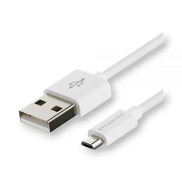 Купить MicroUsb Breaking в ассортименте (кабель) в Томск за 299 руб.