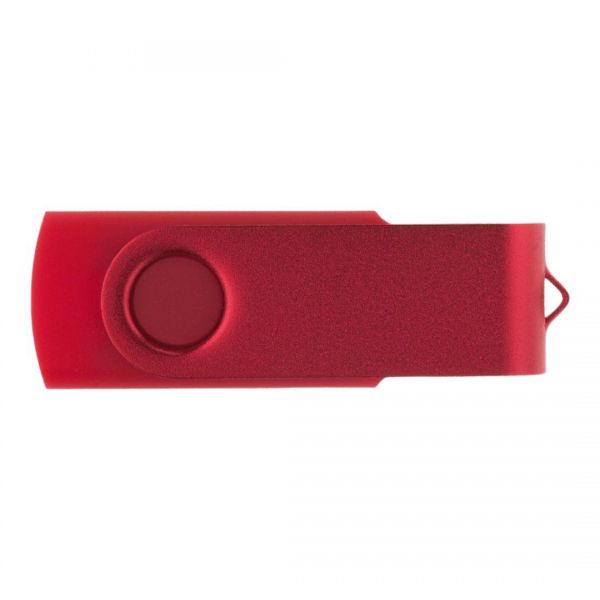 Купить USB-MicroUSB 128GB 2.0 red (новая) в Усть-Илимск за 599 руб.