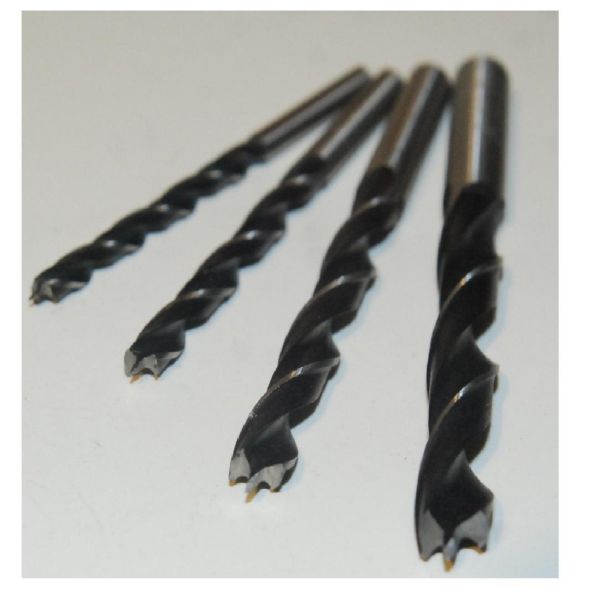 Купить Набор сверл по дереву НС-5 в Саянск за 69 руб.