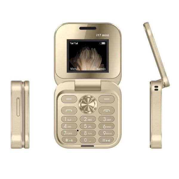 Купить MTK i17 mini (MTK6261D) в Черемхово за 1649 руб.