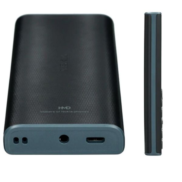 Купить Nokia 108 (RM827) в Иркутск за 1749 руб.