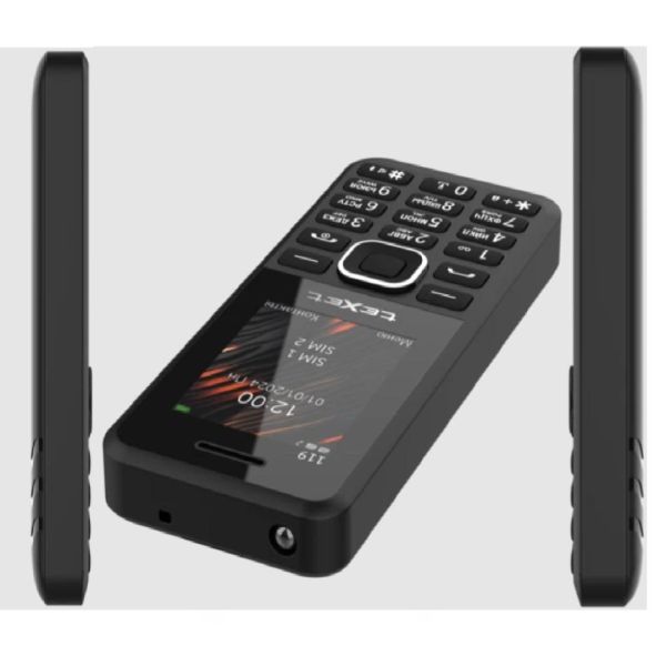 Купить Texet TM-119 (новый) в Иркутск за 1299 руб.