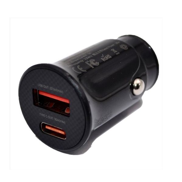 Купить АЗУ Remax USB-C 3A в Иркутск за 649 руб.