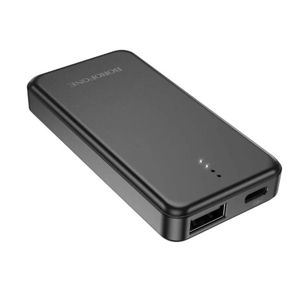 Купить 2500mAh Borofone в ассортименте (Внешний аккумулятор) в Черемхово за 499 руб.