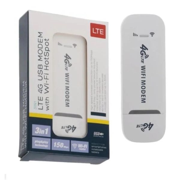 Купить USBМодем 3G/4G/5G в Улан-Удэ за 1049 руб.