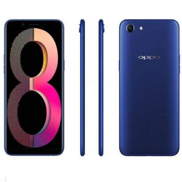 Купить Oppo A83 6/128GB в Улан-Удэ за 3199 руб.