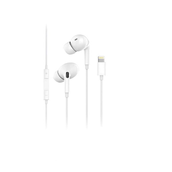 Купить CRONAX Lightning El-2w (Гарнитура) в Ангарск за 599 руб.