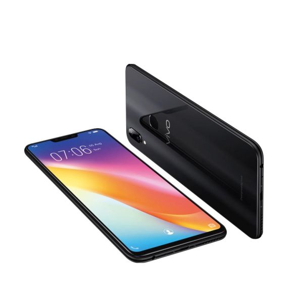 Купить Vivo y85 64GB (новый) в Иркутск за 3700 руб.