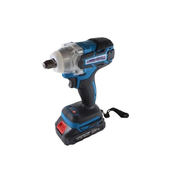 Купить Гайковерт аккумуляторный в Иркутск за 2400 руб.