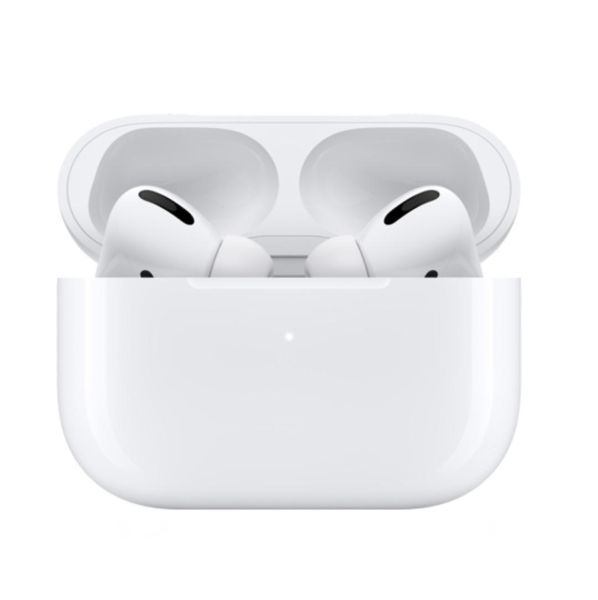 Купить Реплика AirPods Pro (Bluetooth-наушники) в Иркутск за 1200 руб.