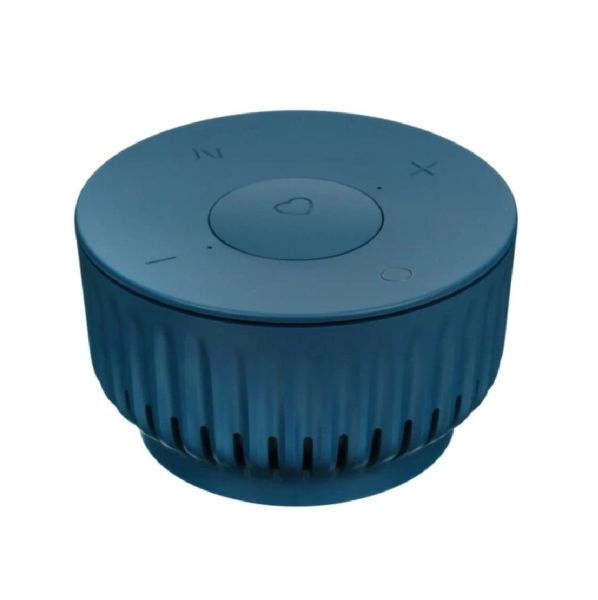 Купить Bluetooth Колонка SBER BOOM MINI Blue в Хабаровск за 2700 руб.