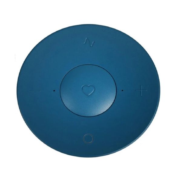 Купить Bluetooth Колонка SBER BOOM MINI Blue в Хабаровск за 2700 руб.