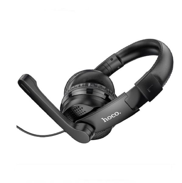 Купить HOCO W103 (полноразмерные наушники) в Черемхово за 1200 руб.