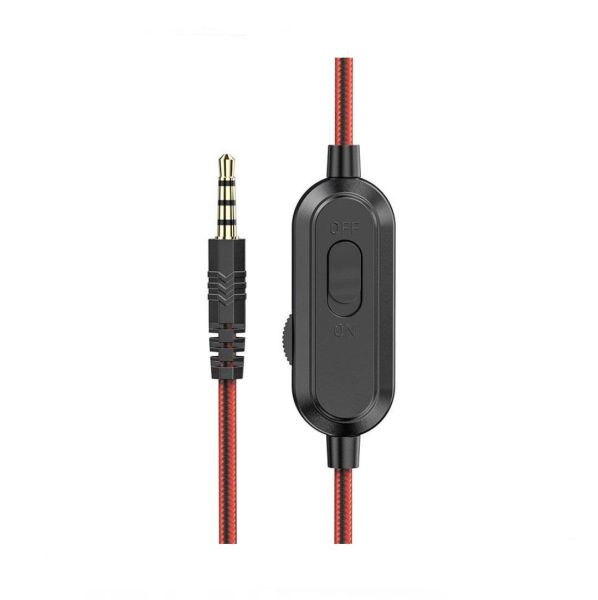 Купить HOCO W103 (полноразмерные наушники) в Черемхово за 1200 руб.