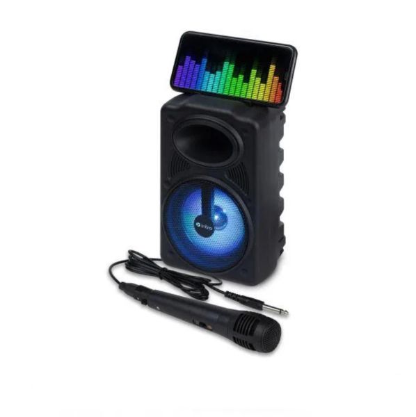 Купить Intro BRW440 (Колонка портативная) в Хабаровск за 1400 руб.