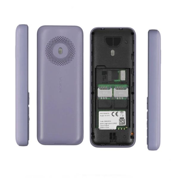  Nokia 130 (новый, с сзу) в Черемхово