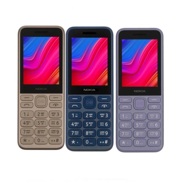  Nokia 130 (новый, с сзу) в Черемхово