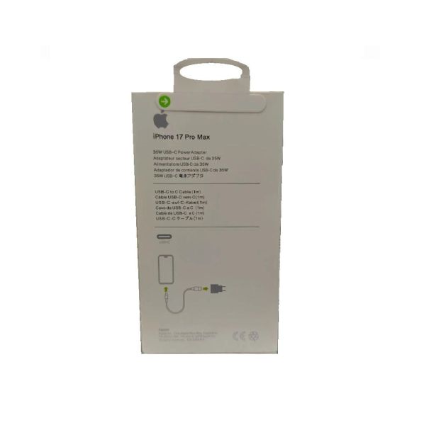  СЗУType-C-Type-С 35w (сзу) в Иркутск