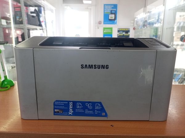 принтер и мфу Samsung Xpress M2020W в Улан-Удэ