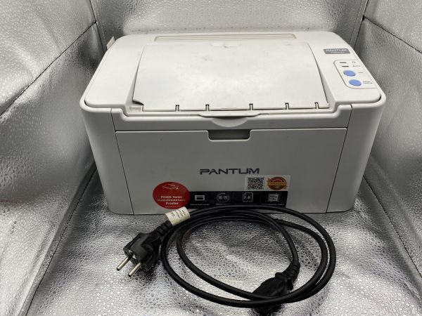 Купить Pantum P2200 в Томск за 1399 руб.