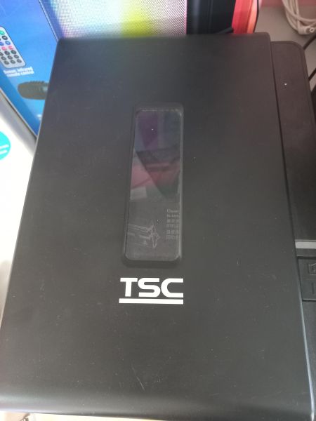 Купить TSC TE200 в Иркутск за 1800 руб.