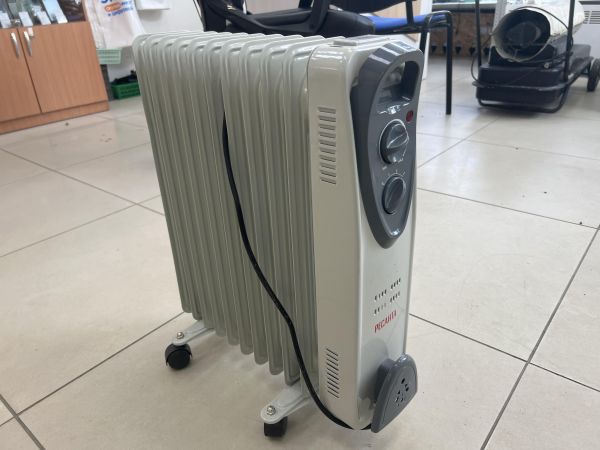 масляной обогреватель Ресанта ОМ-11 в Томск