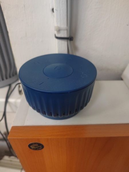 умная колонка Sber SberBoom Mini (SBDV-00095) в Ангарск