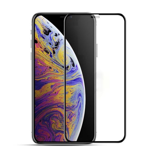 Купить 3DIphone XS Max/11 Pro Max (Защитное стекло) в Иркутск за 69 руб.