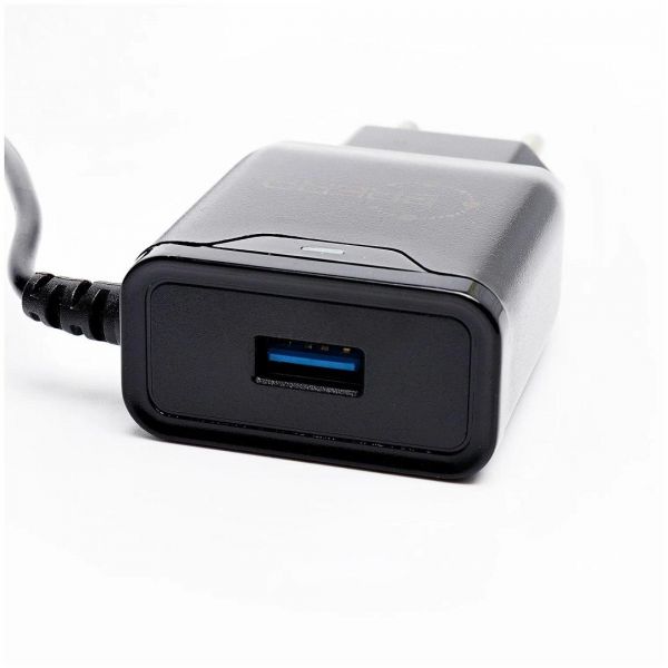 Купить СЗУMicroUSB Brera BR003 2A в Иркутск за 149 руб.