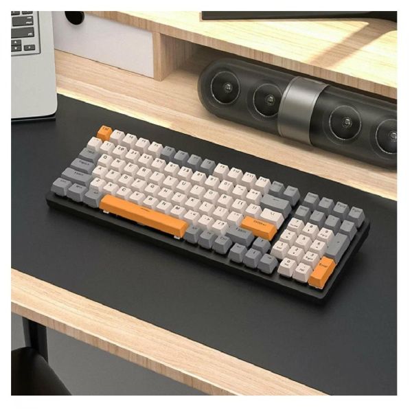Купить Liberty Wolf K6 механическая беспроводная в Иркутск за 3300 руб.