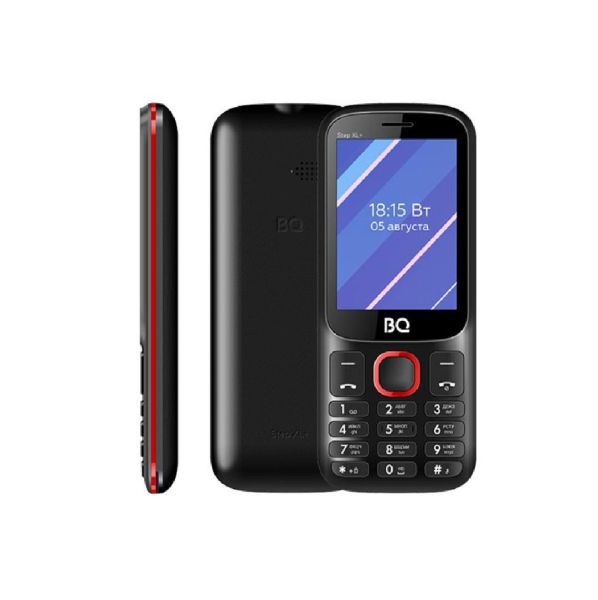 Купить BQ 2820StepXl+ УЦЕНКА в Ангарск за 1600 руб.