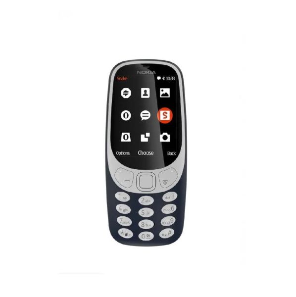 Купить Реплика Nokia 3310 УЦЕНКА в Иркутск за 1200 руб.