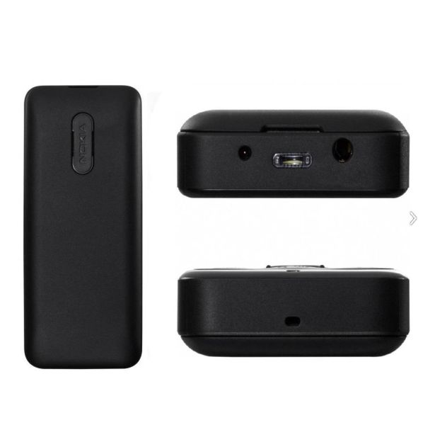 Nokia 106 TA-1114 DS (новый, с сзу) в Тулун