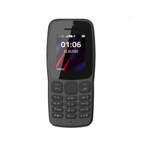  Nokia 106 (новый, с сзу) в Иркутск