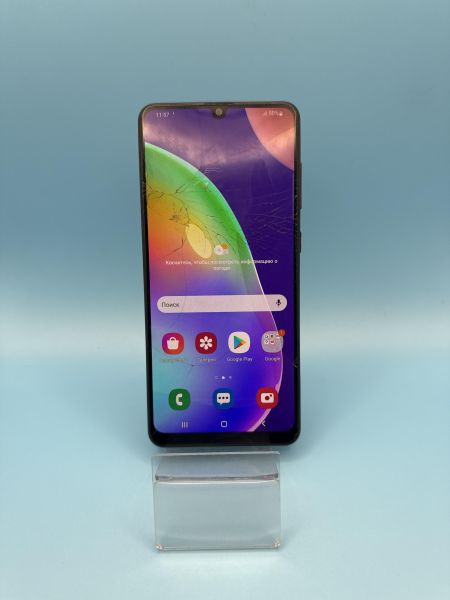 Купить Samsung Galaxy A31 4/128GB (A315F) Duos в Томск за 3500 руб.