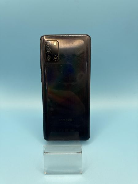 Купить Samsung Galaxy A31 4/128GB (A315F) Duos в Томск за 3500 руб.