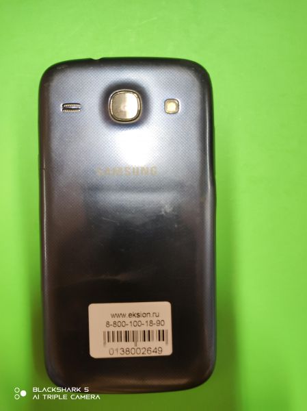 Купить Samsung Galaxy Core (i8262) Duos в Томск за 699 руб.