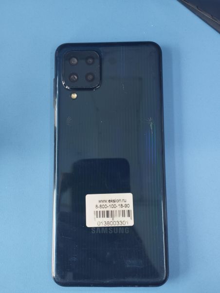 Купить Samsung Galaxy M32 6/128GB (M325FV) Duos в Иркутск за 4849 руб.