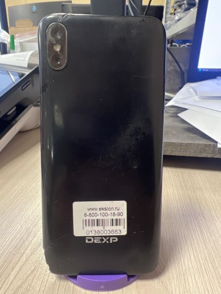 Купить DEXP B355 Duos в Иркутск за 200 руб.