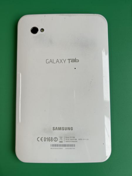 Купить Samsung Galaxy Tab 16GB (P1000) (c SIM, с СЗУ) в Томск за 849 руб.