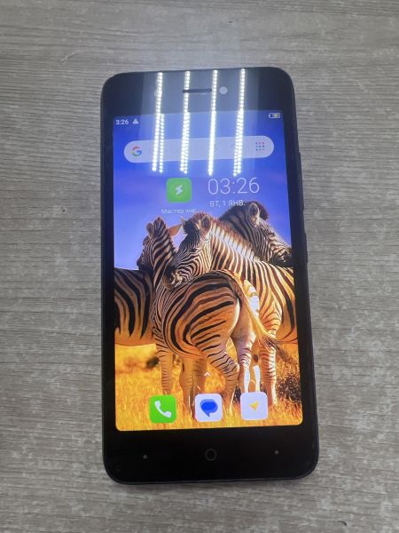 Купить Itel A25 (L5002) Duos в Иркутск за 1199 руб.