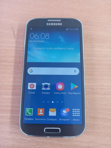 Купить Samsung Galaxy S4 (i9500) в Томск за 1499 руб.