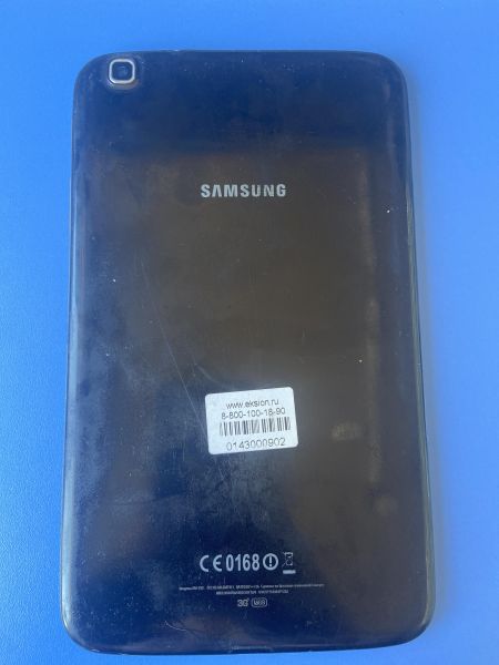 Купить Samsung Galaxy Tab 3 8.0 16GB (SM-T311) (c SIM) в Иркутск за 199 руб.