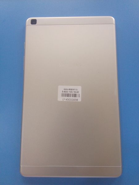 Купить Samsung Galaxy Tab A 8.0 32GB (SM-T290) (без SIM) в Иркутск за 2299 руб.